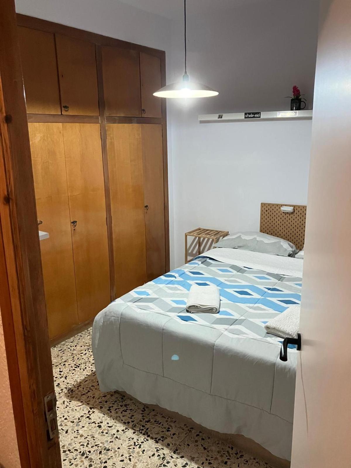 La Granada Villa Yanet מראה חיצוני תמונה