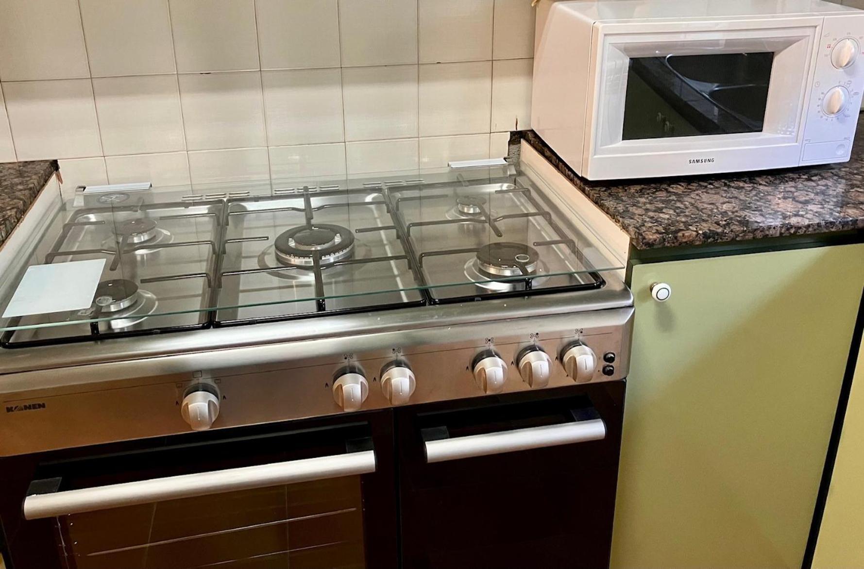 La Granada Villa Yanet מראה חיצוני תמונה