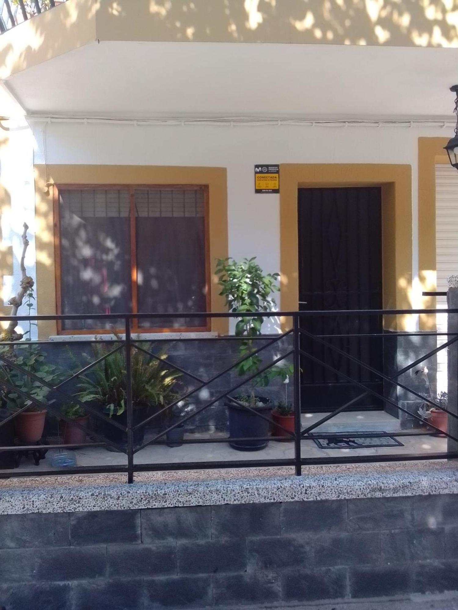 La Granada Villa Yanet מראה חיצוני תמונה